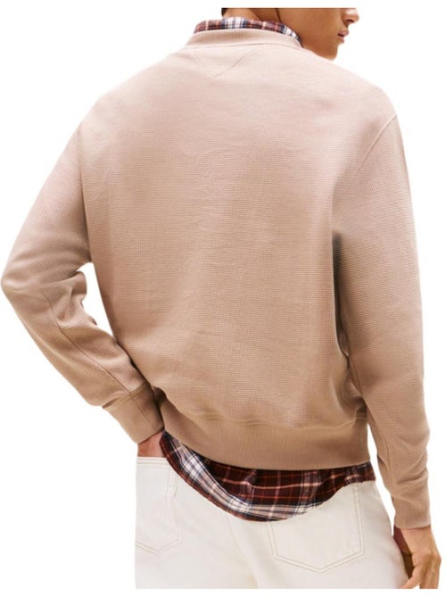 Sweat Homme Tommy Hilfiger - Kiabi Sweat Homme Tommy Hilfiger - Kiabi