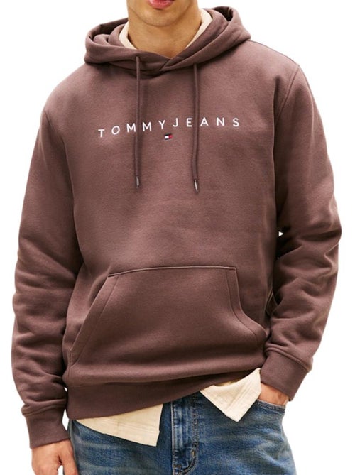 Sweat Homme Tommy Hilfiger - Kiabi Sweat Homme Tommy Hilfiger - Kiabi