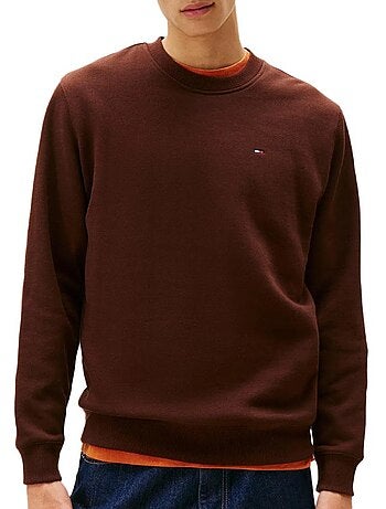 Sweat Homme Tommy Hilfiger