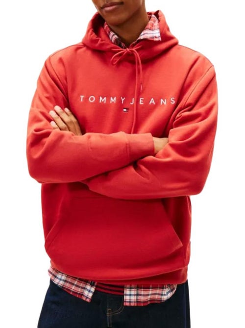 Sweat Homme Tommy Hilfiger - Kiabi Sweat Homme Tommy Hilfiger - Kiabi