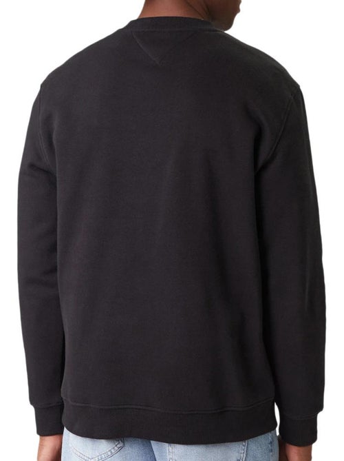 Sweat Homme Tommy Hilfiger - Kiabi Sweat Homme Tommy Hilfiger - Kiabi