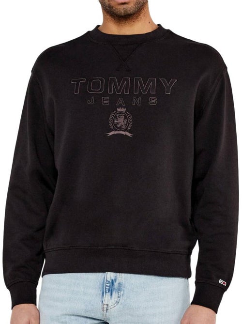 Sweat homme tommy hilfiger - Kiabi