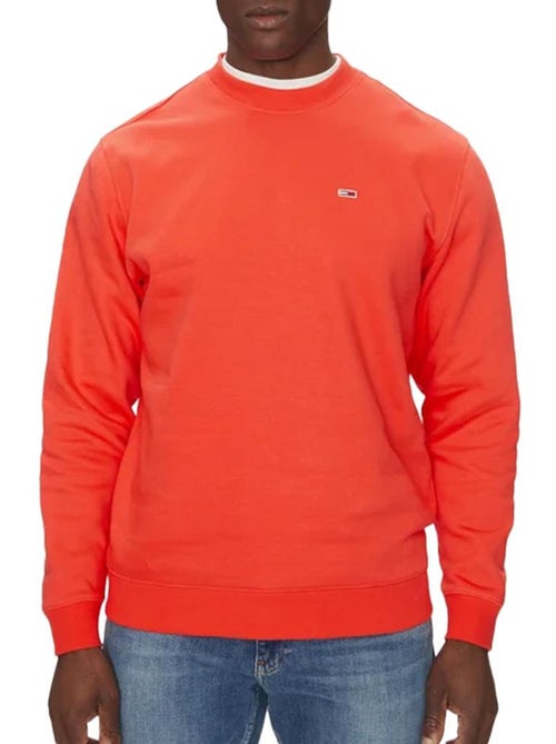 Sweat homme tommy hilfiger - Kiabi Sweat homme tommy hilfiger - Kiabi