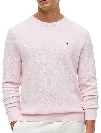 Sweat homme tommy hilfiger