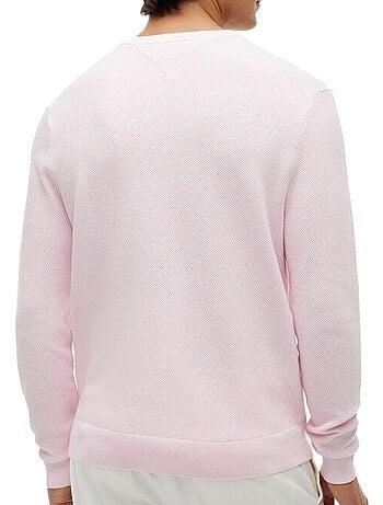 Sweat homme tommy hilfiger