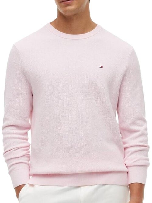 Sweat homme tommy hilfiger - Kiabi Sweat homme tommy hilfiger - Kiabi