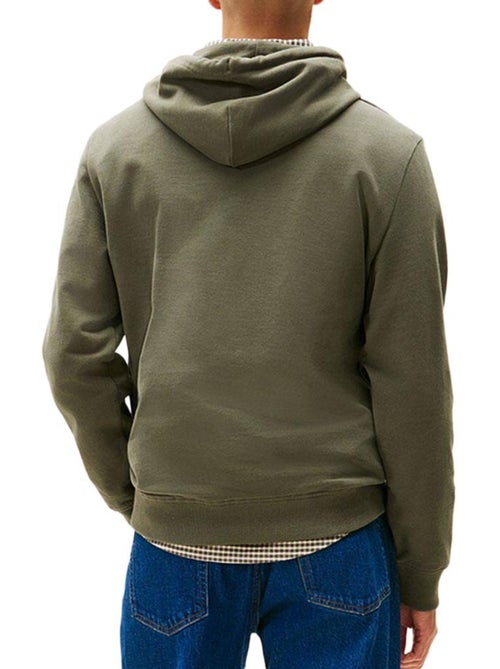 Sweat Homme Tommy Hilfiger - Kiabi