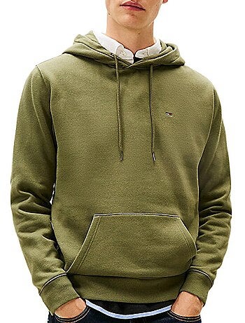 Sweat homme tommy hilfiger
