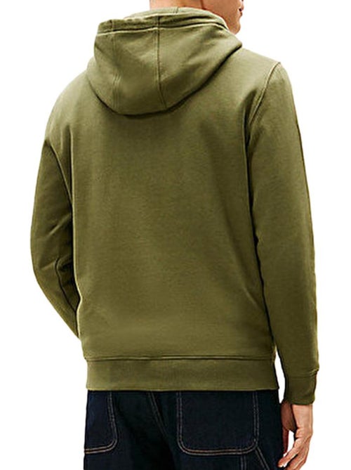 Sweat Homme Tommy Hilfiger - Kiabi