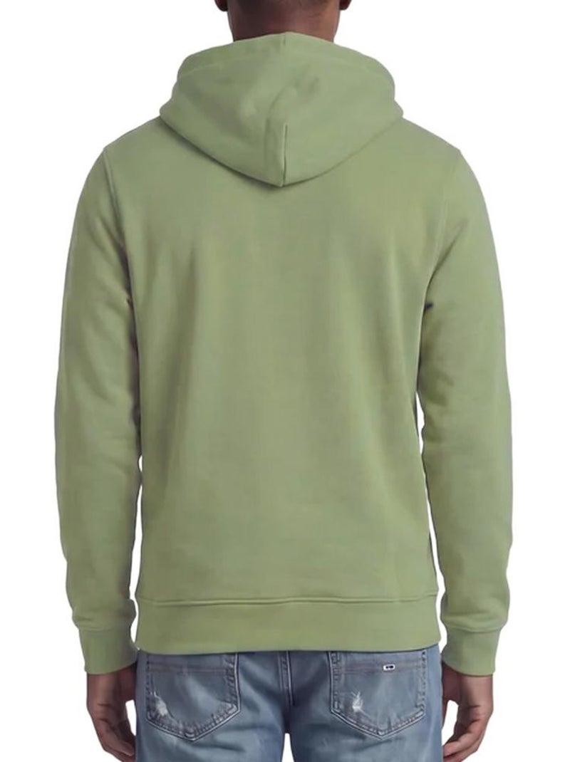 Sweat Homme Tommy Hilfiger Vert - Kiabi