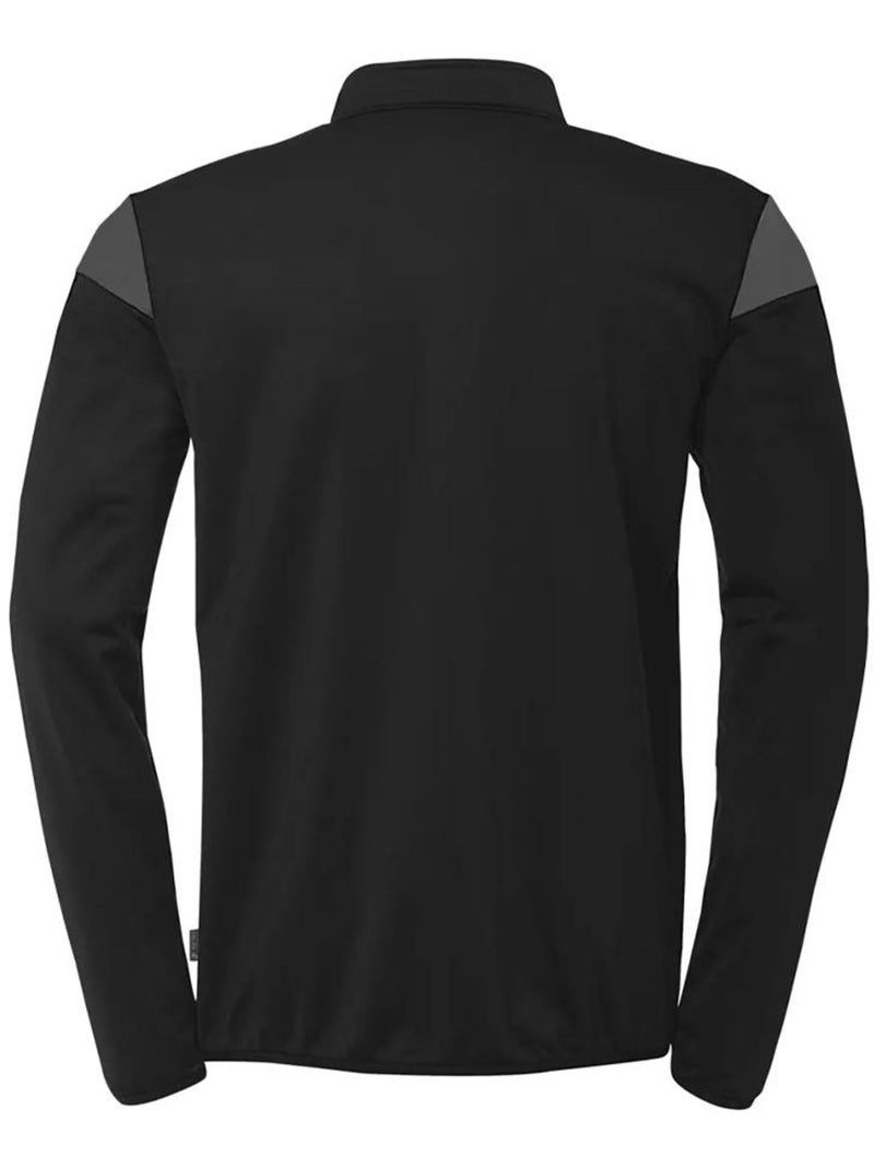 Sweat homme uhlsport Noir - Kiabi