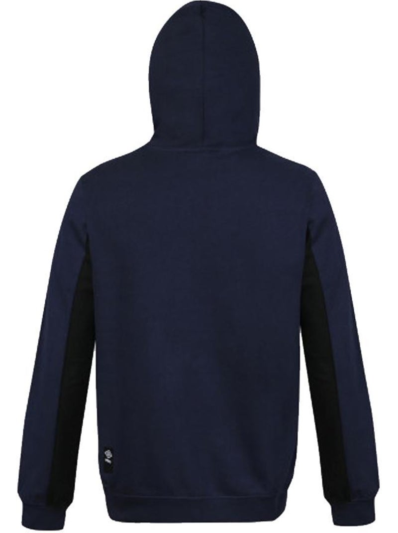 Sweat Homme Umbro Bleu marine - Kiabi