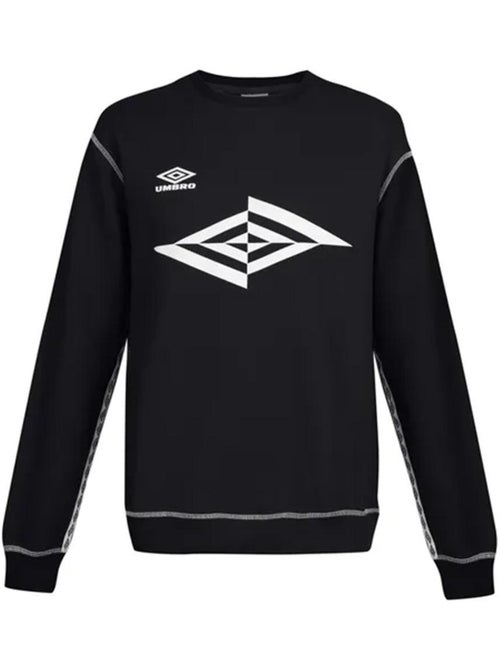 Sweat  Homme Umbro Lif Crewnec Pig - L - Kiabi