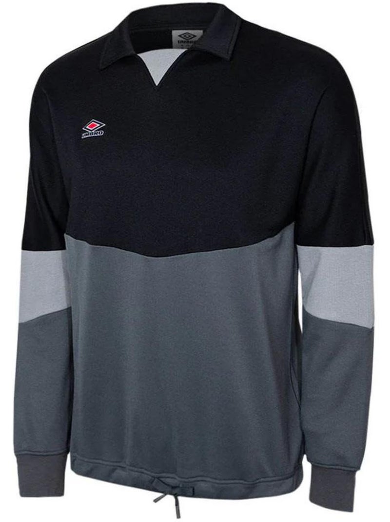 Sweat Homme Umbro Noir - Kiabi
