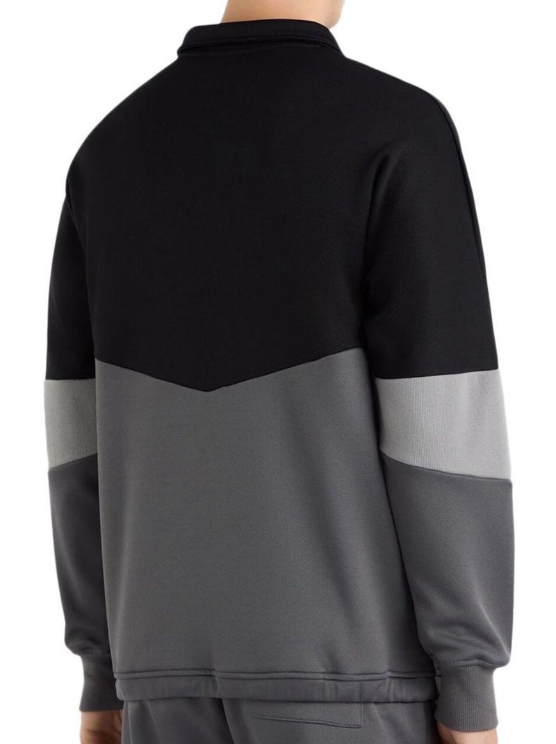 Sweat Homme Umbro Noir - Kiabi
