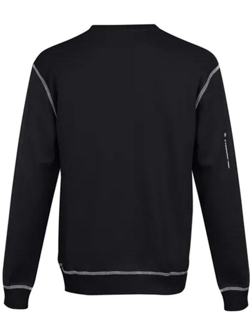 Sweat homme umbro Noir - Kiabi