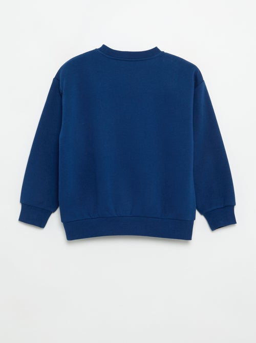 Sweat imprimé - Kiabi Sweat imprimé - Kiabi
