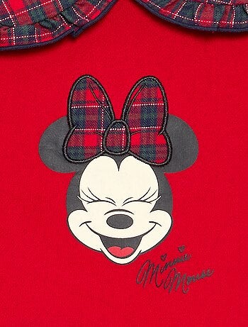 Sweat imprimé 'Minnie' 'Disney'