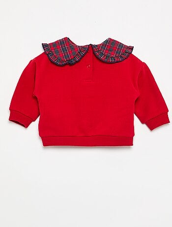 Sweat imprimé 'Minnie' 'Disney'