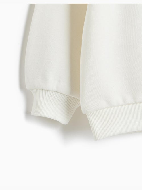 Sweat imprimé, mo fashion - Kiabi