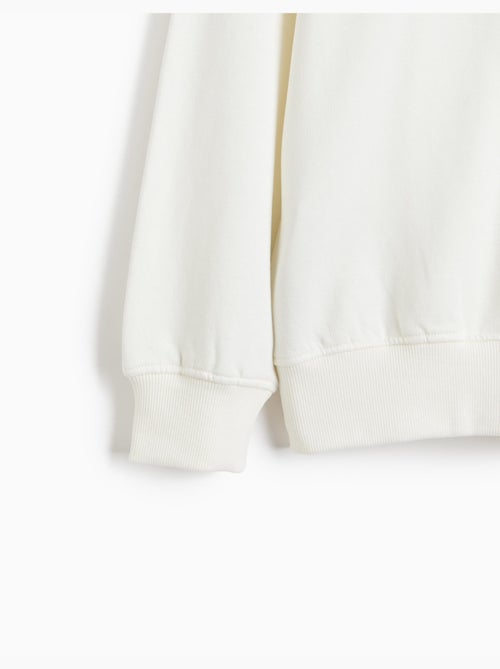 Sweat imprimé, mo fashion - Kiabi
