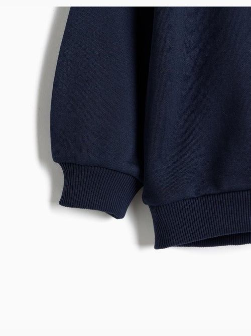 Sweat imprimé, mo fashion - Kiabi