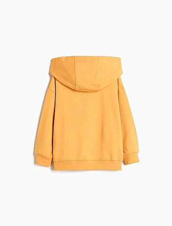 Sweat imprimé, mo fashion