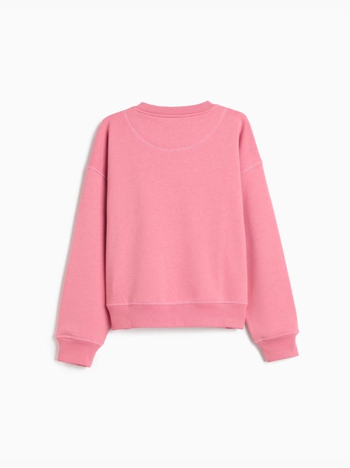 Sweat imprimé, mo fashion - Kiabi