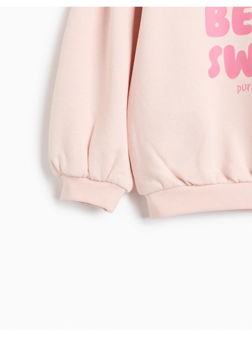 Sweat imprimé, mo fashion - Kiabi