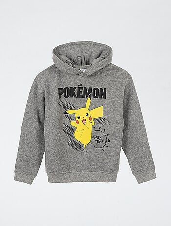 Sweat imprimé 'Pokémon' 'Pikachu'