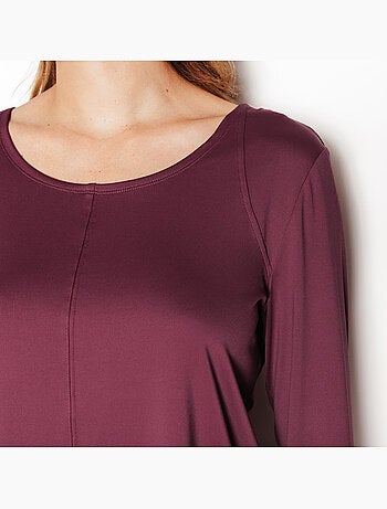 Sweat joa - rougegorge lingerie