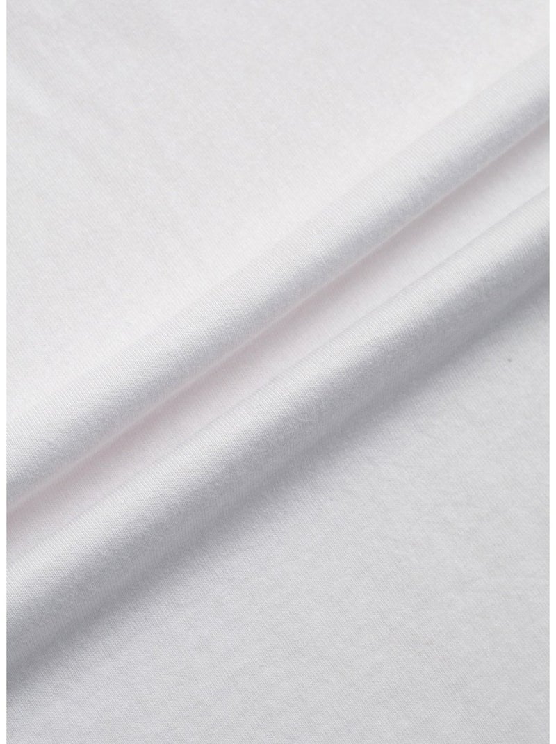 Sweat Kaporal à capuche Blanc - Kiabi