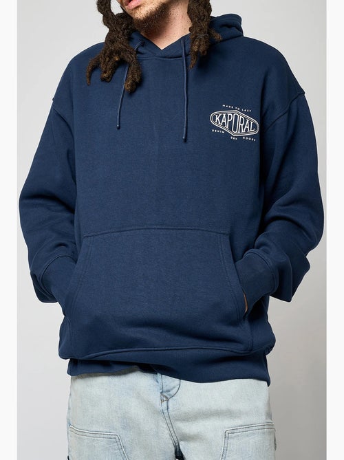 Sweat Kaporal à capuche - Kiabi Sweat Kaporal à capuche - Kiabi