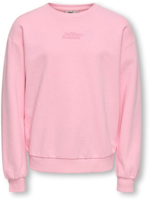 Sweat Kids ONLY - Kiabi Sweat Kids ONLY - Kiabi