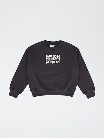 Sweat 'KPop Demon Hunters'