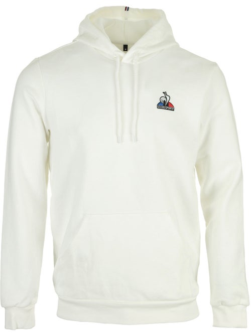 Sweat Le Coq Sportif Ess Hoody N2 M - Kiabi Sweat Le Coq Sportif Ess Hoody N2 M - Kiabi
