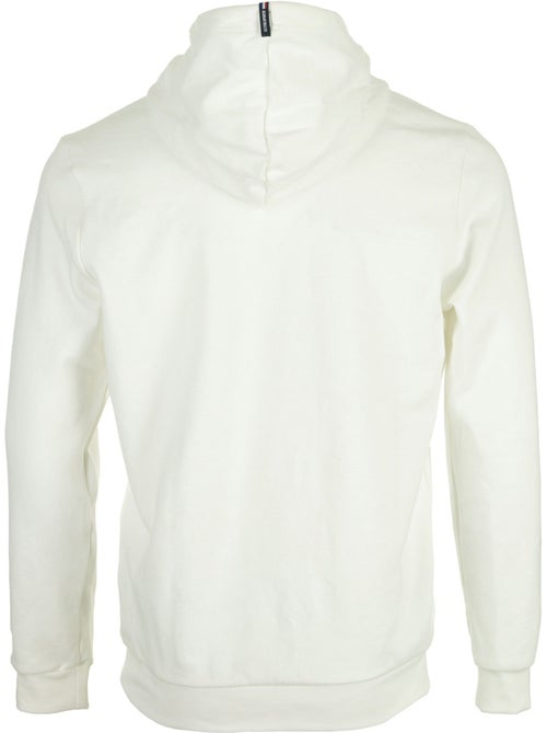 Sweat Le Coq Sportif Ess Hoody N2 M - Kiabi Sweat Le Coq Sportif Ess Hoody N2 M - Kiabi