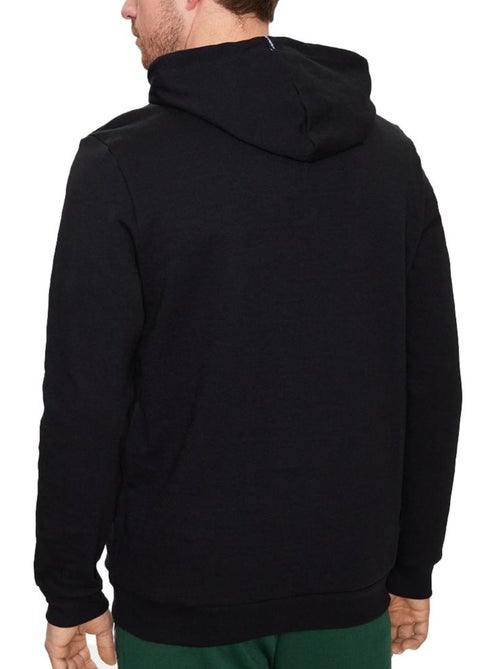 Sweat Le Coq Sportif Ess Hoody N°2 - Kiabi Sweat Le Coq Sportif Ess Hoody N°2 - Kiabi
