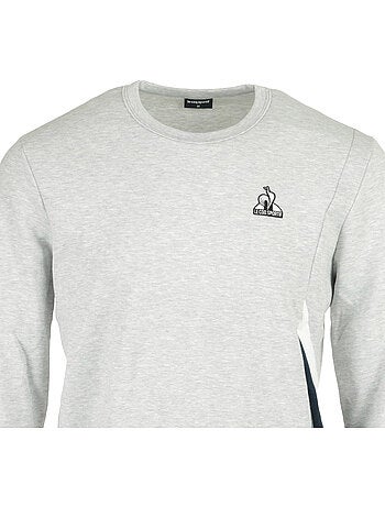 Sweat Le Coq Sportif Heritage Crew N1
