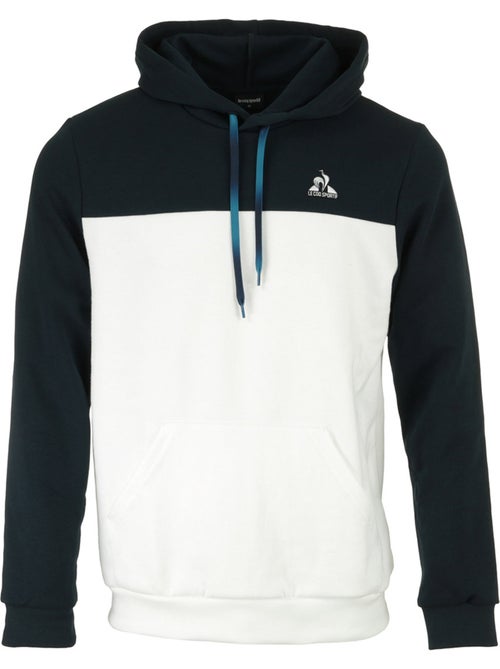 Sweat Le Coq Sportif Heritage Sp Hoody N1 - Kiabi