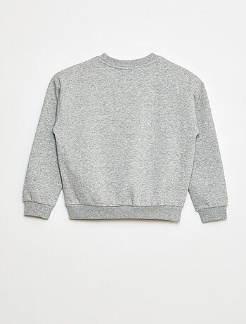 Sweat 'l'étrange Noël de Mr Jack'