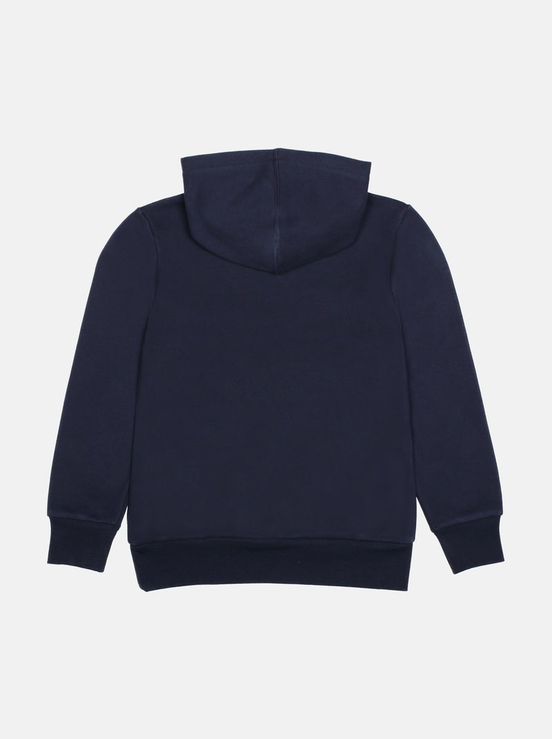 Sweat logotypé - levi's kids Bleu foncé - Kiabi