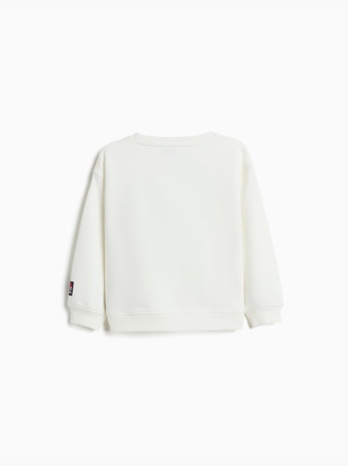 Sweat Marvel, MO Fashion - Kiabi