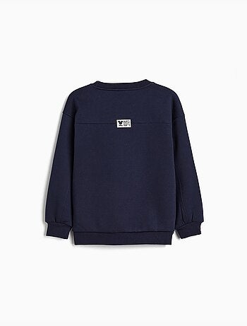 Sweat 'Mickey' Â©Disney, MO Fashion
