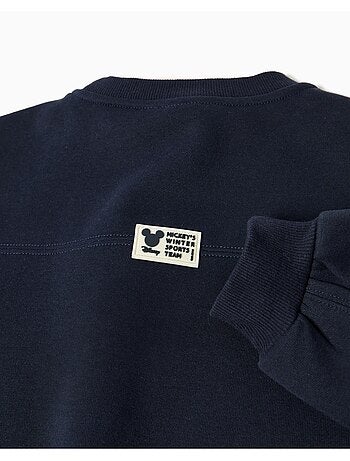 Sweat 'Mickey' Â©Disney, MO Fashion