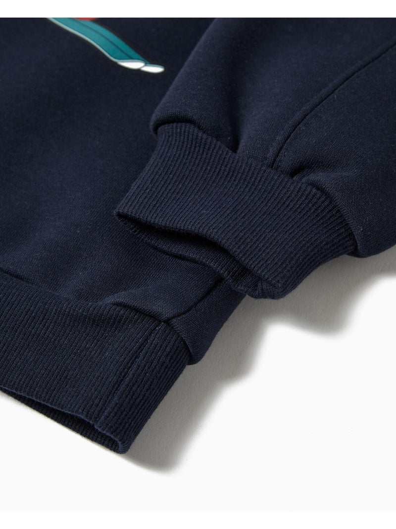 Sweat 'Mickey' Â©Disney, MO Fashion Bleu - Kiabi