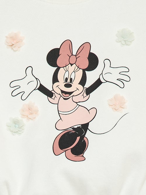 Sweat 'Minnie' 'Disney' - Kiabi