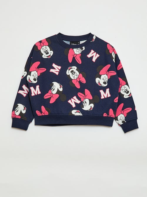 Sweat 'Minnie 'Disney' - Kiabi