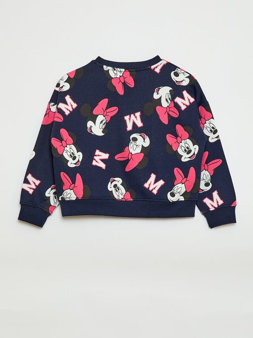 Sweat 'Minnie 'Disney' - Kiabi