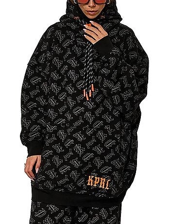Sweat mixte kaporal